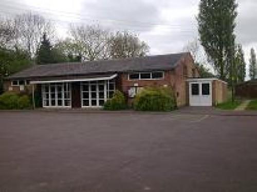 Bredhurst Village Hall